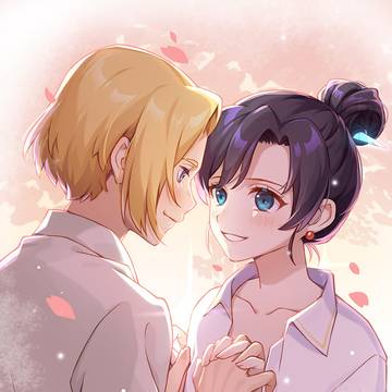 再会🌸