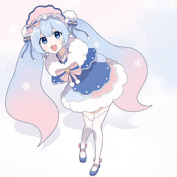 Snow