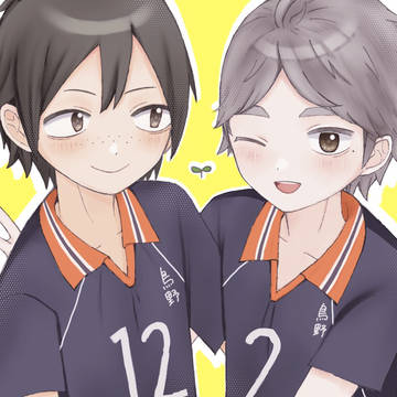 キュ絵まとめ④