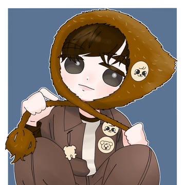 ペンミのスンミンさん