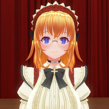 オリキャラ設定資料