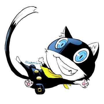 モルガナ