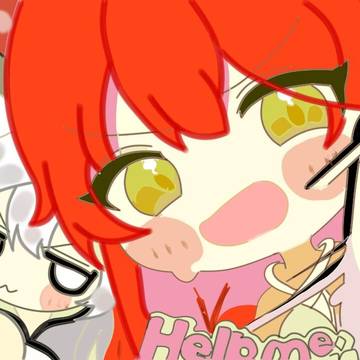 Help me, ERINNNNNN!! 描改