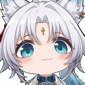 [铸币大头]崩铁 飞霄feixiao