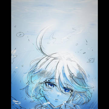 フリーナ再録