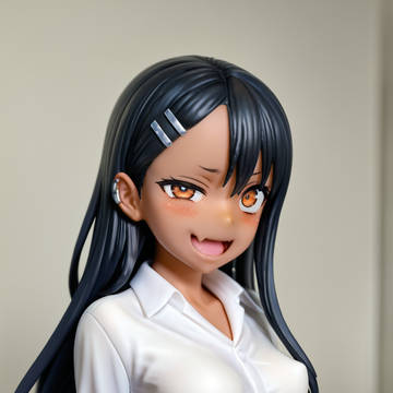 長瀞早瀬/Nagatoro Hayase