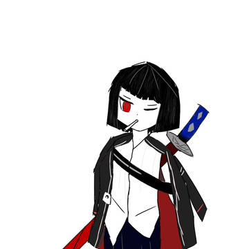 良秀