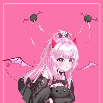 ちび悪魔