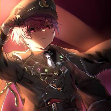 「服従を俺に誓え」／C.O.G