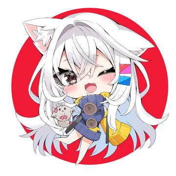 きゃぴっ