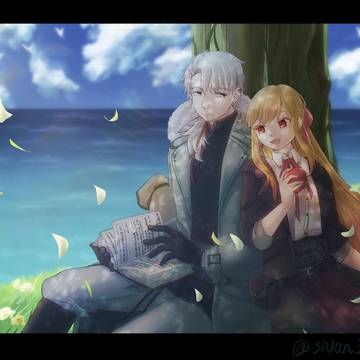 郷愁の果て