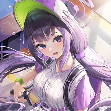 アルバイトスミレ