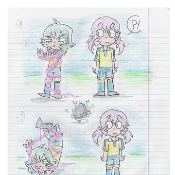 先輩は手伝ってくれる