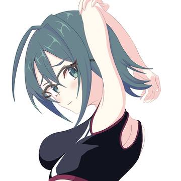 柊さん