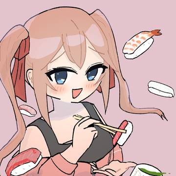 寿司ガキちゃん