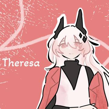 テレジア＆アーミヤ