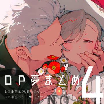 OP夢まとめ④