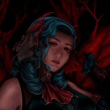 Everscarlet
