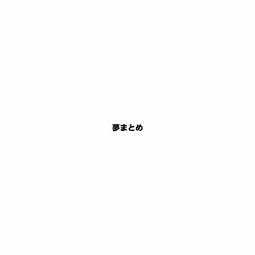 夢まとめ
