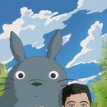 Ghibli Style Without Ai