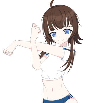 체육복 양하림