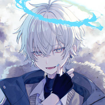 悪い天使