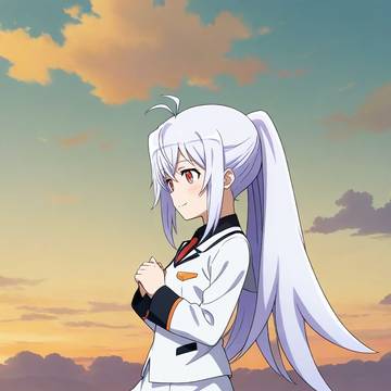 Isla, Plastic Memories