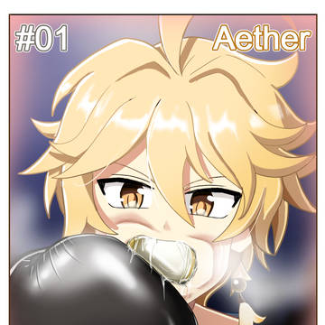 Lovely mouthpiece card 01&02