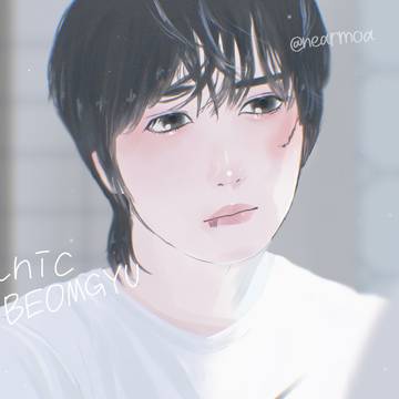 Panic 🪞