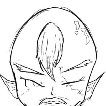 落書き