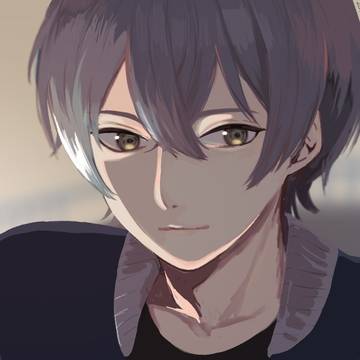 お兄ちゃん