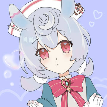 シグウィンお誕生日