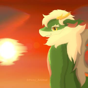 Dragon