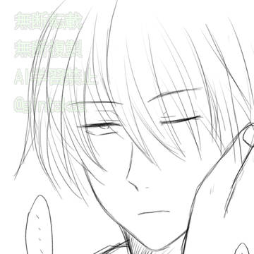 なんとなく触ったら返り討ちに合う坂田銀時