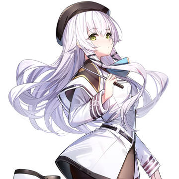 アルティナ教官