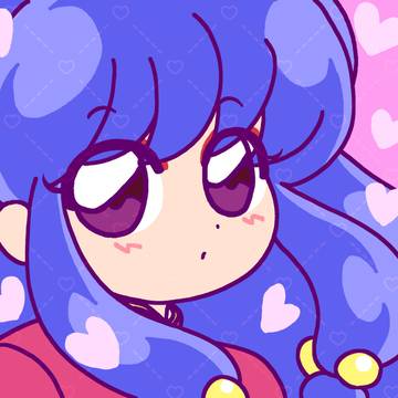 🌸シャンプー 🌸 「らんま1/2」