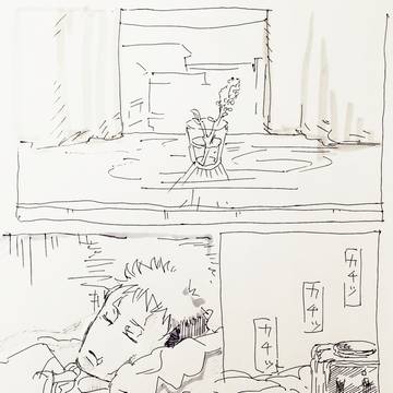 あの後のもしかしたらの話