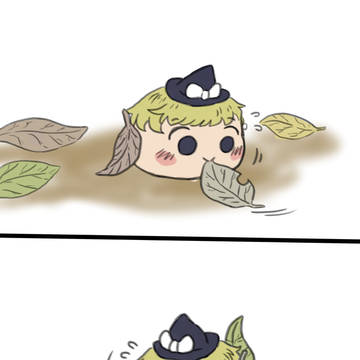 冬の残り香