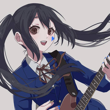 中野梓