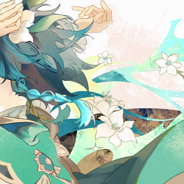 風の形