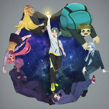 イナイレツイログ2