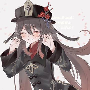 ウインク胡桃ちゃん
