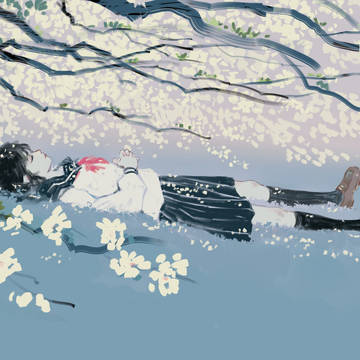 春