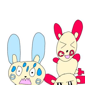 ポケモンのイラストまとめ