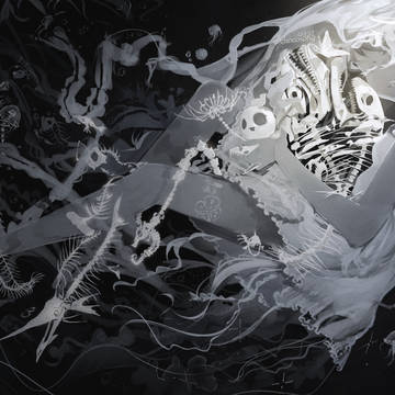 죽은 해파리(mortem medúsa)