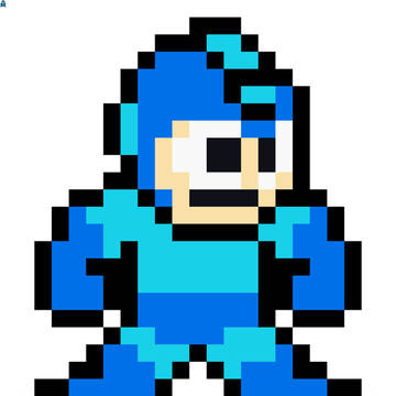 ロックマン