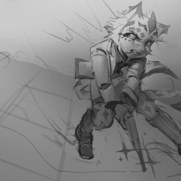 オセ