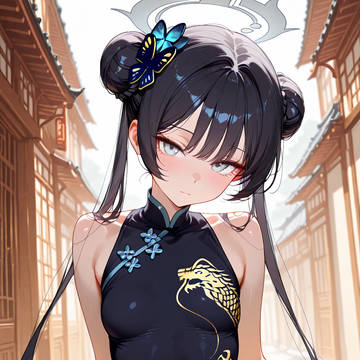 竜華キサキ