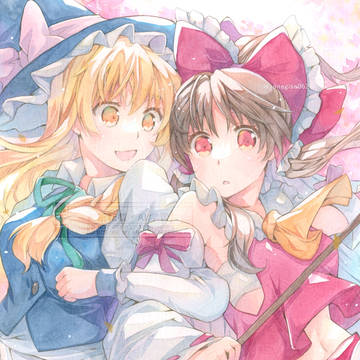 春めきれいまりっ