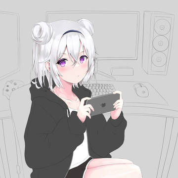 Huh?